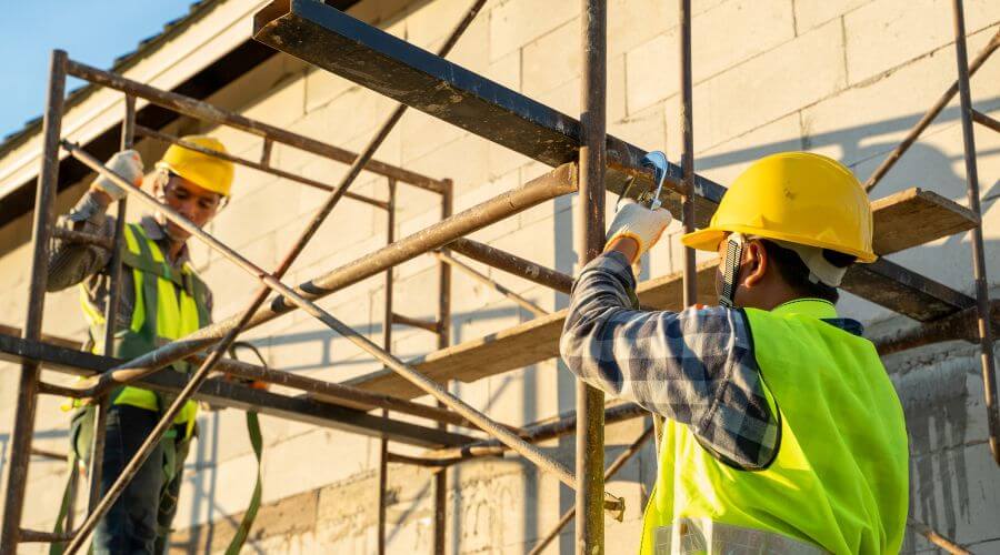 Expert flood damage restoration services in Ardmore, AL